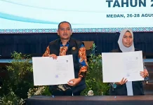 Pemko Tebing Tinggi Targetkan Zero Stunting