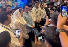 Hadiri APKASI Otonomi Expo 2026, Bupati Dairi Dorong Kemajuan Potensi Daerah
