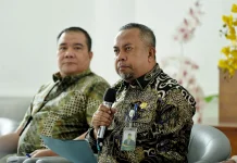 Atasi Keterbatasan Pembangunan di Desa, Pemprov Sumut Siapkan Kampung Kreatif