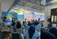 Anantakupa Sumut Perkuat Silaturahmi dan Kolaborasi