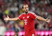 Harry Kane Konfirmasi Ada Pembicaraan Perpanjangan Kontrak di Bayern Munich