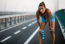 Lari Makin Berat Padahal Latihan Makin Keras? Kenali 7 Tanda Overtraining
