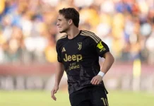 Kenan Yildiz dari Juventus akan Absen Beberapa Bulan