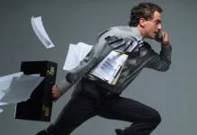 Deadline Makin Dekat dan Emosi Memanas? Ini 5 Cara Tetap Tenang