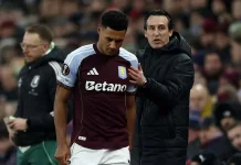 Emery Akui Menangis saat Berpisah dengan Ollie Watkins