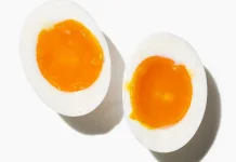 Jangan Asal Banyak, Ini Hal yang Perlu Diperhatikan saat Makan Kuning Telur