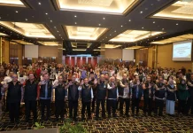 Sumut Perkuat Kolaborasi Turunkan Prevalensi Stunting 22 Persen