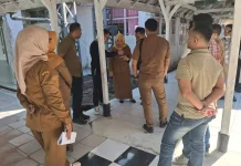 RSUD dr. Tengku Mansyur Tanjungbalai Tingkatkan Sarana dan Kualitas Pelayanan