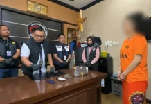 Polrestabes Medan Ringkus DJ Terkait Peredaran Vape Narkoba