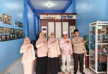 Kemenhaj Batu Bara Monitoring Kualitas Bimbingan KBIHU