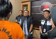 Pemasok Vape Narkoba DJ Miss D Masuk Daftar Pengejaran Polisi