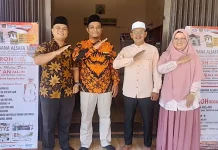 Kemenhaj Sibolga Perkuat Pengawasan Travel Umrah