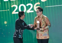 Pemko Medan Raih Anugerah Ekonomi Terpuji detikSumatera 2026