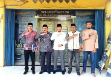 Kemenhaj Binjai Verifikasi Perizinan Travel Umrah