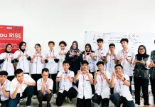 Rumah Difabel Sharaswaty, Ruang Tumbuhkan Kemandirian