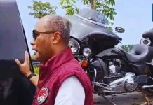 Polda Sumut Bongkar Pengiriman 15 Kg Sabu Modus Towing Moge