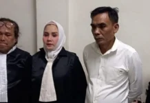 Hendra Parwana Batubara Divonis Bebas dalam Perkara Korupsi LKPj