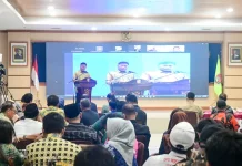 Pemkab Deli Serdang Gelar Musyawarah Pemuda