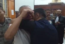 Kejati Sumut Ajukan Banding Kasus Smartboard Tebing Tinggi