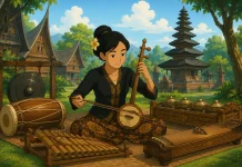Etnomusikologi, Jurusan yang Mendalami Kekayaan Musik Tradisional
