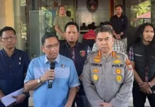 Polda Sumut Ungkap Motif Pembunuhan Driver Ojol Ryan Alamsyah