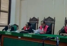 Terdakwa Pembunuhan saat Tawuran di Belawan Divonis 10 Tahun