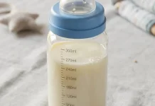 Bahaya Membiarkan Susu Anak di Suhu Ruang Terlalu Lama