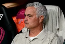 Mourinho: Ballon d'Or Seharusnya Diberikan kepada Mbappe karena Mencetak Sejarah