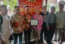 Pemko Medan Dorong Anak Muda Aktif Berkarya lewat Seni dan Ambil Peran Bangun Kota