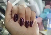 Dampak Kesehatan Nail Art pada Kuku dan Cara Merawatnya