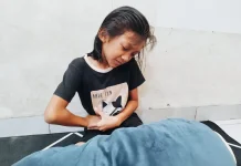 Jaga Kesehatan Pencernaan si Kecil agar Tumbuh Kembang Optimal