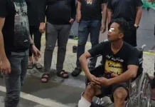 Sindikat Curanmor Lintas Sumut-Aceh Dibongkar Polrestabes Medan
