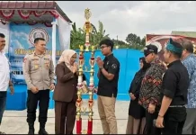 Aksadaya 2026 Ditutup, Pemko Binjai Dorong Paskibra Terus Berkarya dan Berprestas