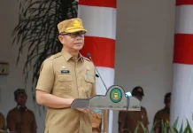 Sekda Langkat Dorong ASN Adaptif Hadapi Transformasi Digital