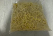 BPOM Temukan Mie Basah Mengandung Formalin dan Boraks di Pasar Tanjungbalai