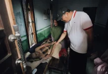 Bupati Bujuk Kartini Berobat, Harapan Siti untuk Kesembuhan Ibunya Kembali Tumbuh