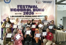 Legenda Pulau Sikantan Diolah untuk Pembaca Modern