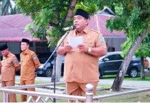 Zaid: Perangkat Daerah Perlukan Evaluasi Total, Tidak Sekadar Ubah Angka APBD