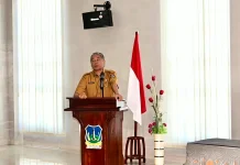 Tebing Tinggi Perkuat Integritas Pengelolaan Anggaran
