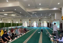 Madina Mulai Proses Bio Visa 60 Calon Jemaah Haji