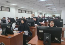 Seleksi PPIH 2027 Terapkan Empat Tahapan Ketat