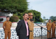 Pemkab Toba Gandeng UHN Tingkatkan Kompetensi ASN