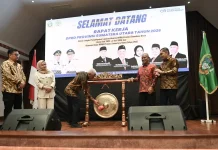Pemprov Sumut dan DPRD Sumut Sinergi Susun Pembangunan 2027