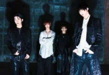 Band Redoor akan Mengadakan Konser di Olympic Hall Seoul 26-27 September 2026
