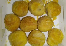 Tips Menyimpan Bakpia agar Tetap Fresh dan Tahan Lama