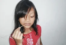 Waspada, Sering Gunakan Tusuk Gigi Dapat Memicu Kerusakan Gusi