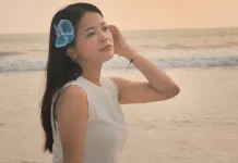 Yessiel Trivena Rilis Single "Wahai Samudra"