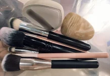 Berikut Tips Menjaga Kebersihan Alat Make Up