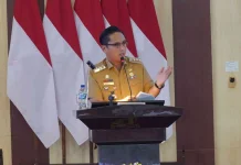 Rico Waas Dorong Aspirasi Reses Jadi Program Nyata dan Tepat Sasaran