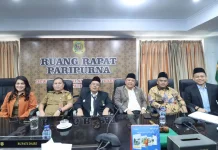 Pemkab Dairi Pastikan Perawatan dan Pendidikan AGP dan Adiknya